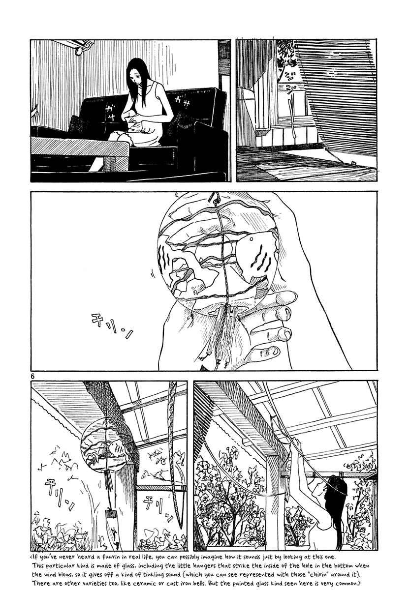 Page 6 Chapter 3 Tuesday, 9PM