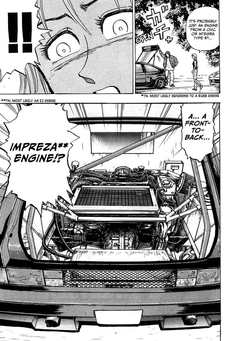 Page 39 Chapter 4 King