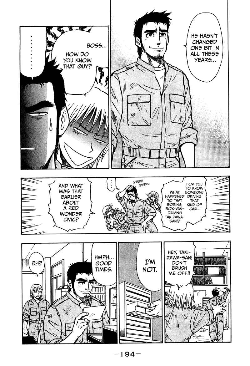 Page 9 Chapter 11 King
