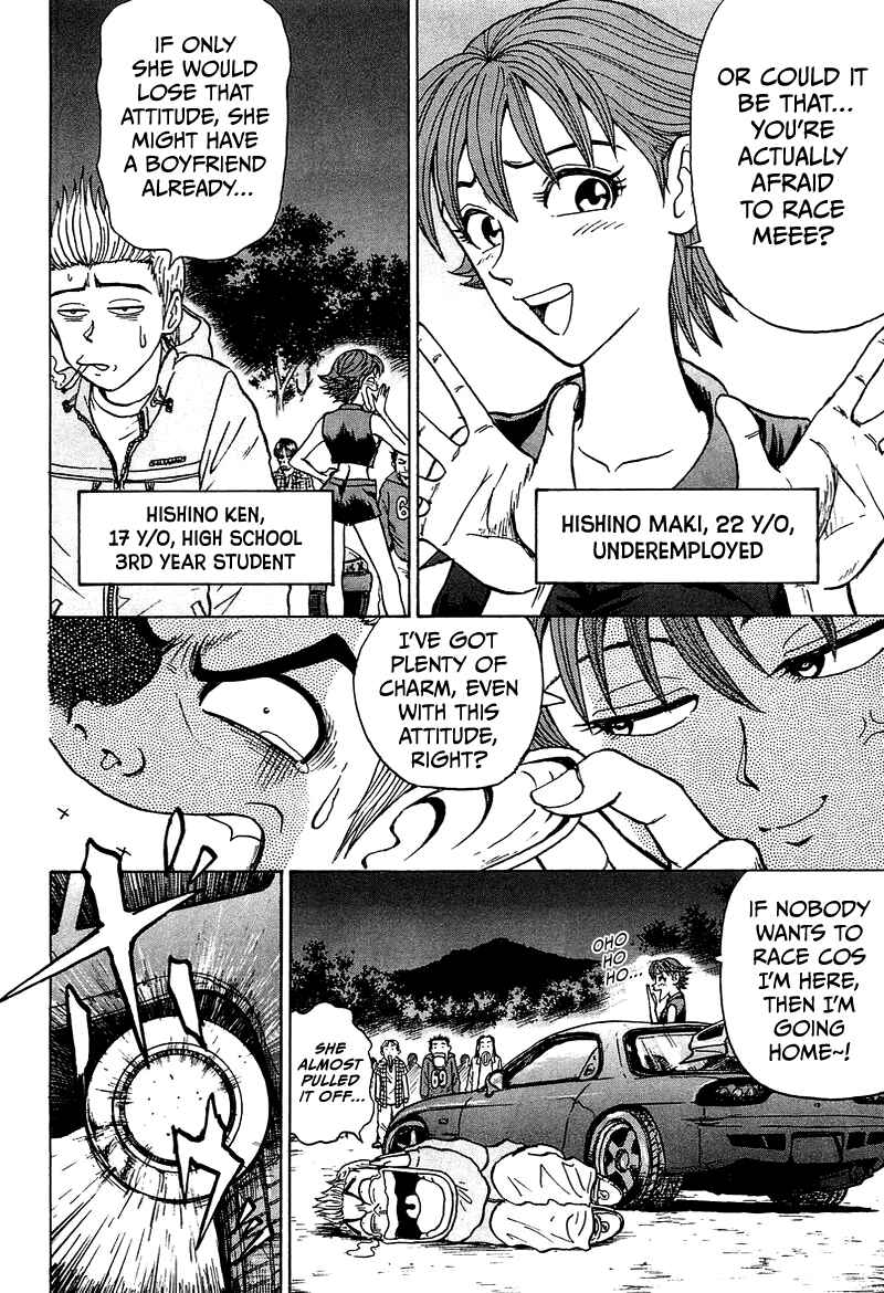 Page 2 Chapter 5 King