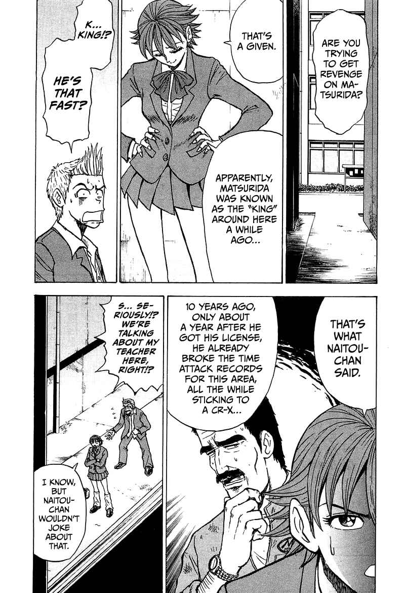Page 22 Chapter 5 King