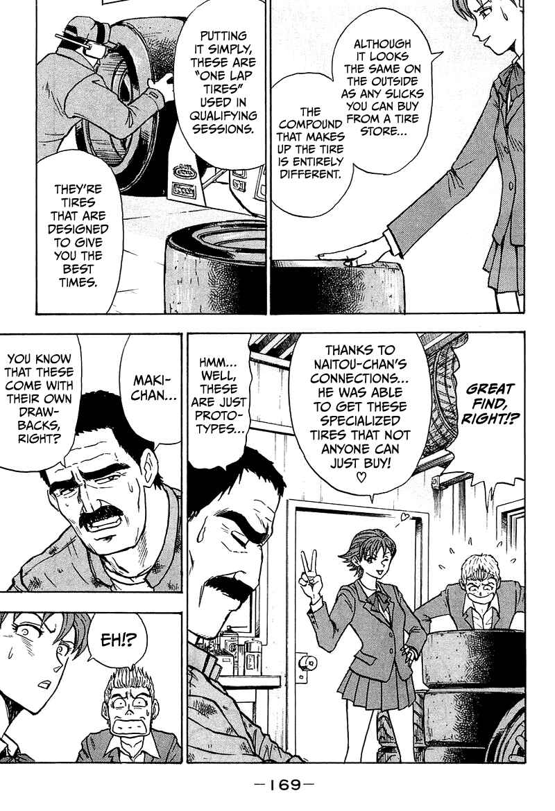 Page 30 Chapter 5 King