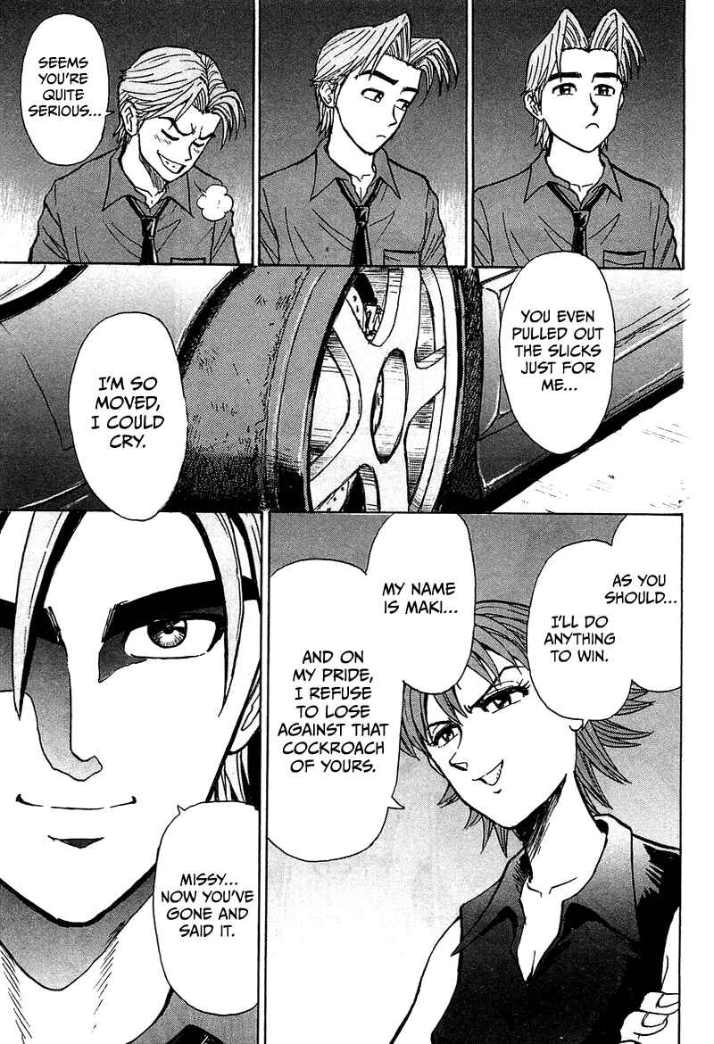 Page 40 Chapter 5 King