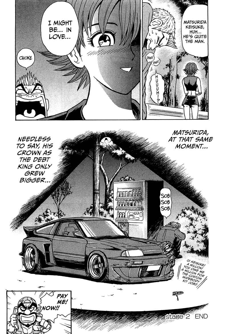 Page 62 Chapter 5 King