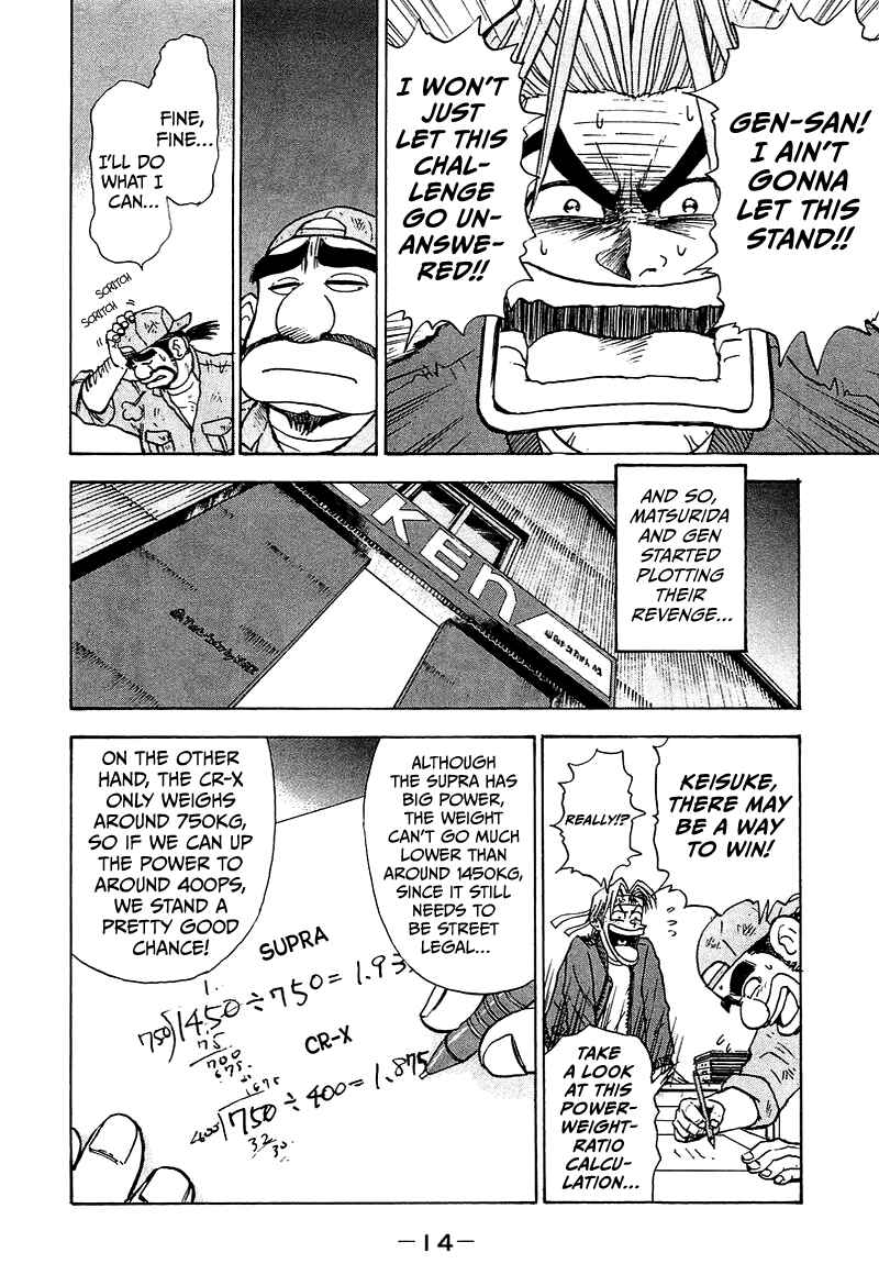 Page 14 Chapter 7 King