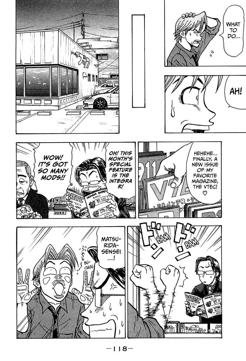 Page 15 Chapter 9 King