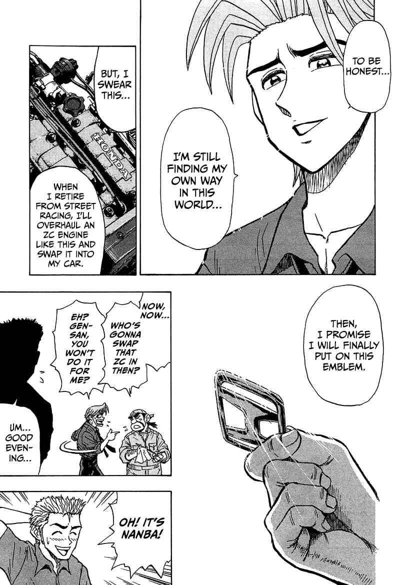 Page 38 Chapter 9 King