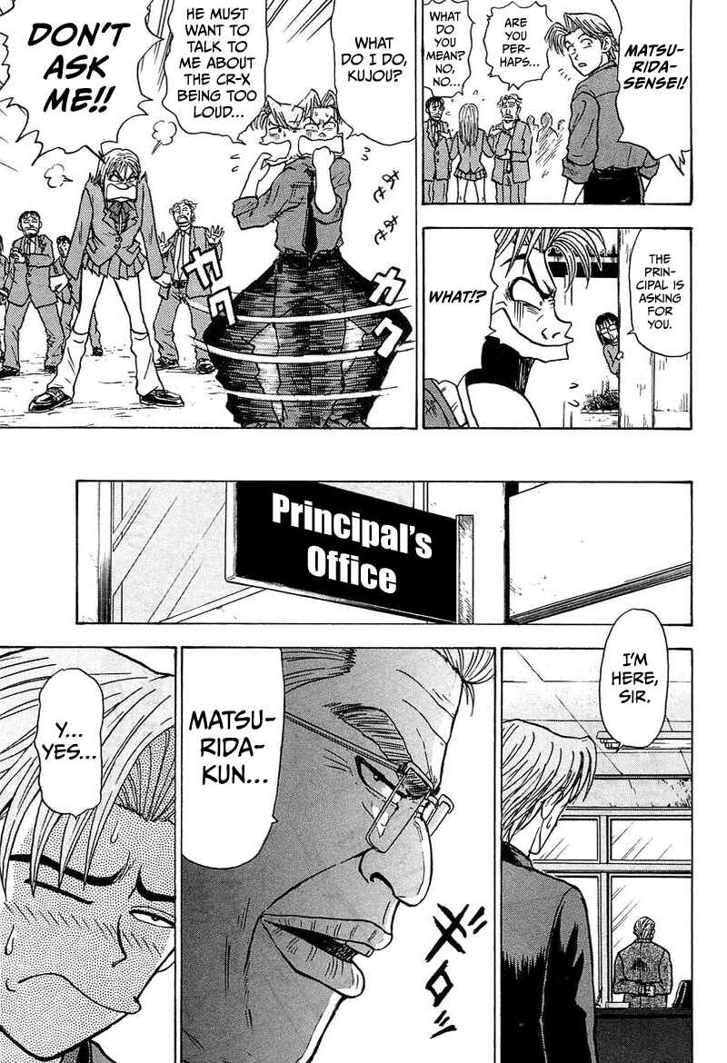 Page 8 Chapter 6 King