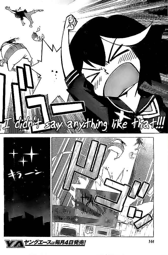 Page 20 Chapter 5 KILL la KILL