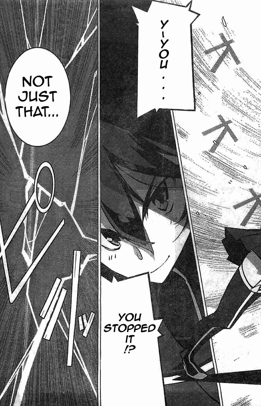 Page 43 Chapter 2 KILL la KILL