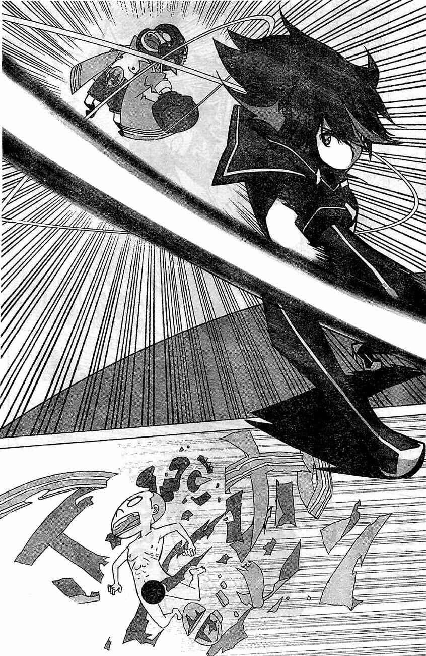 Page 48 Chapter 2 KILL la KILL