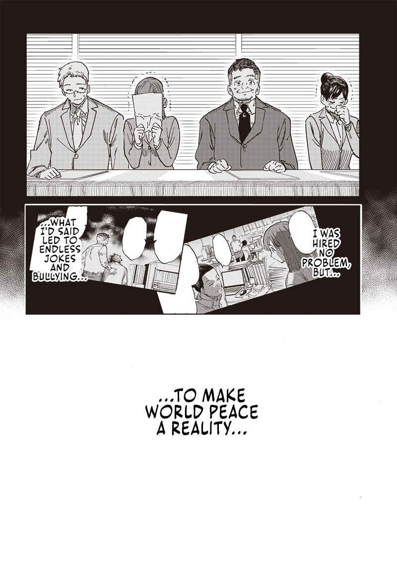 Page 13 Chapter 1.2 Isekai Henshuusha ~Manga de Sekai wo Suku Koto ni Narimashita~