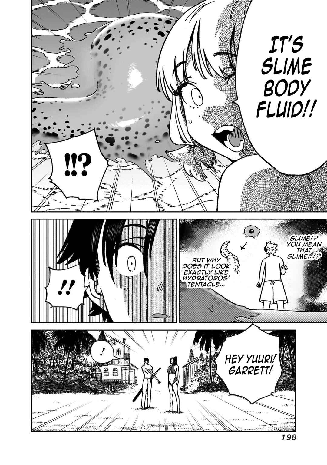 Page 32 Chapter 10 Isekai Henshuusha ~Manga de Sekai wo Suku Koto ni Narimashita~