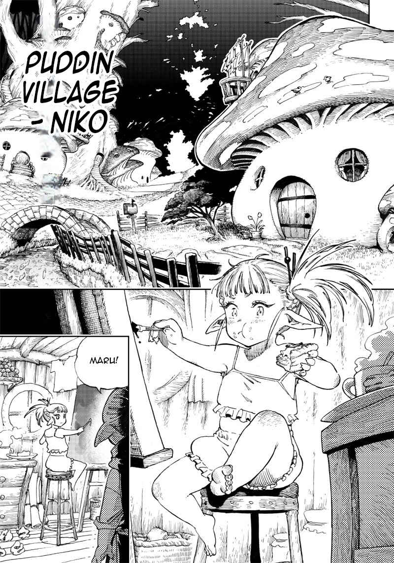 Page 9 Chapter 5.2 Isekai Henshuusha ~Manga de Sekai wo Suku Koto ni Narimashita~