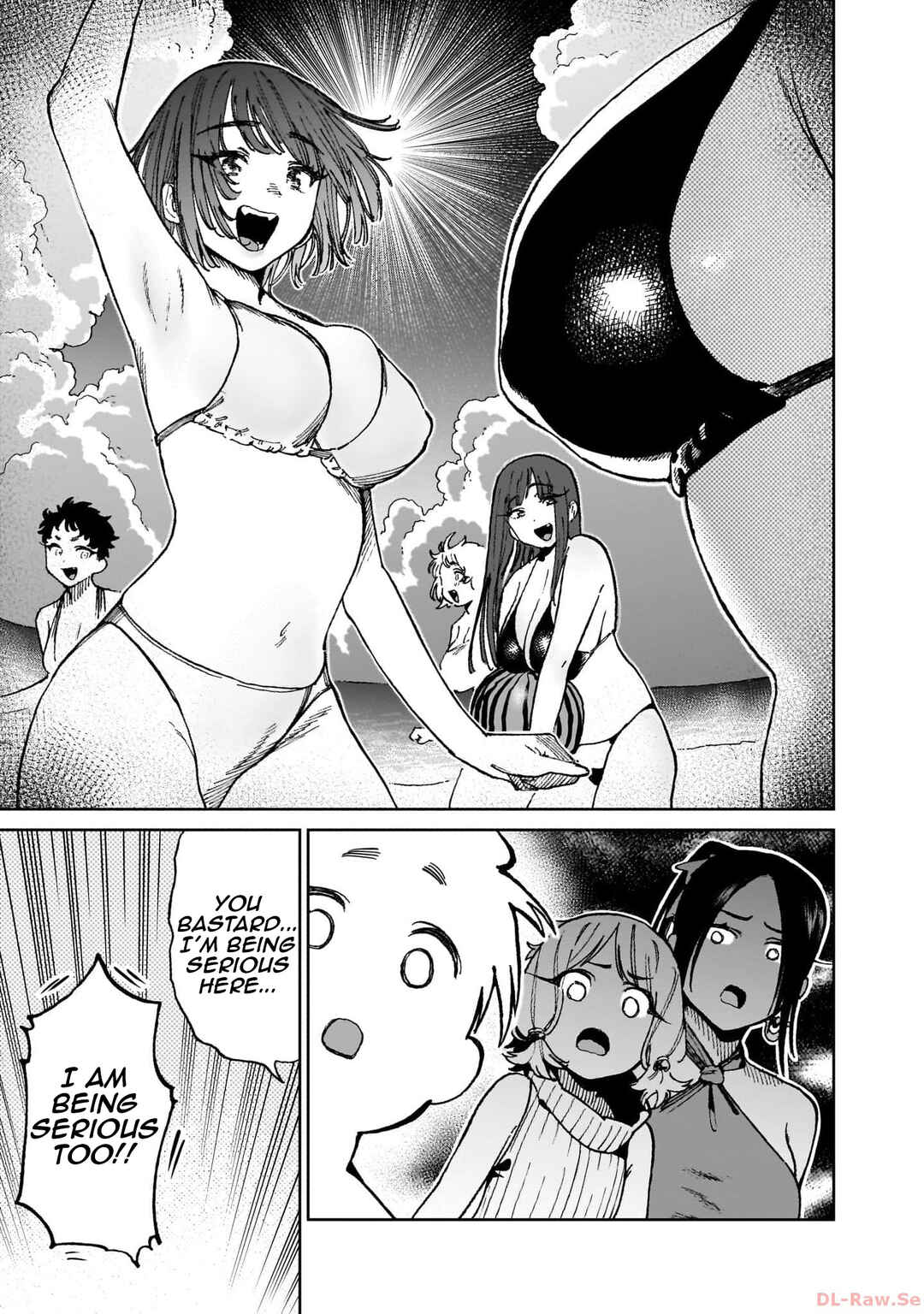 Page 14 Chapter 9 Isekai Henshuusha ~Manga de Sekai wo Suku Koto ni Narimashita~