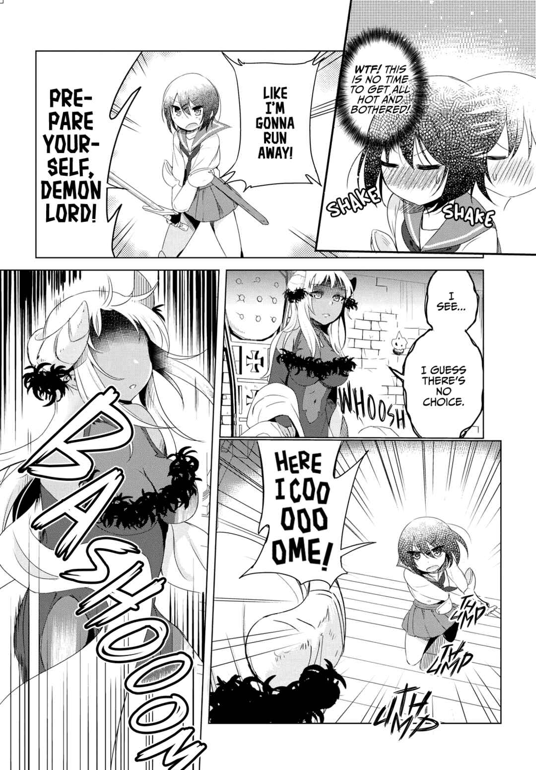 Page 3 Chapter Unknown_f643 A JK Warrior Schools an Incompetent Demon Lord