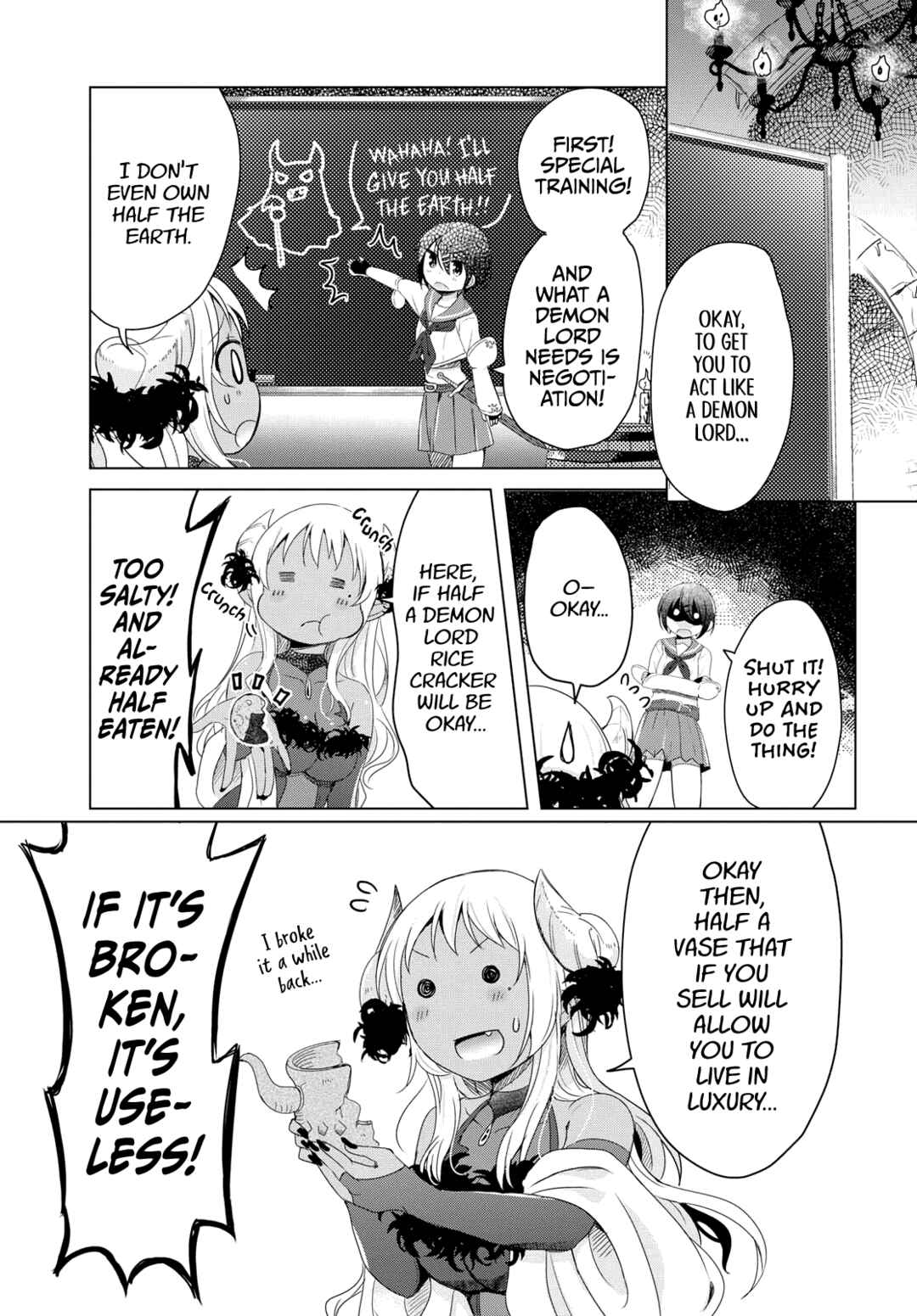 Page 6 Chapter Unknown_f643 A JK Warrior Schools an Incompetent Demon Lord