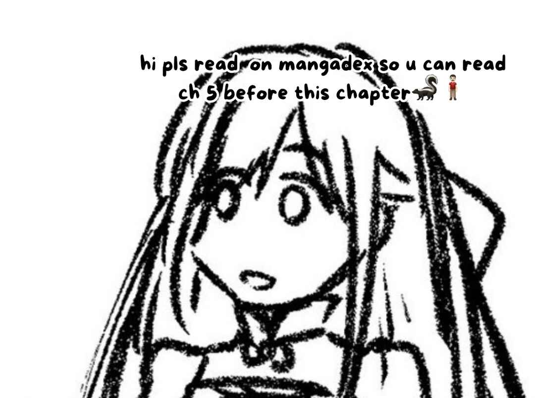 Page 1 Chapter 6 Yabun ni Kyuuketsu Shitsureishimasu.