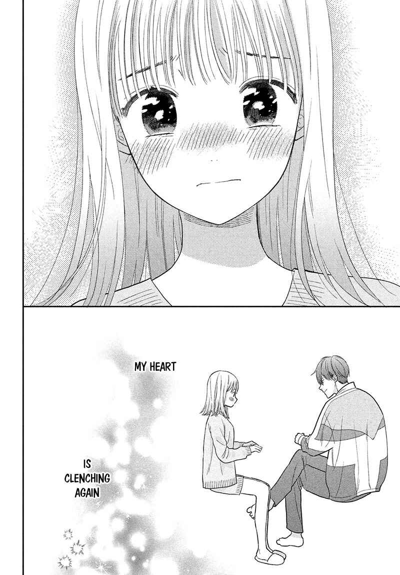 Page 38 Chapter 5 Tsumugu to Koi ni Naru Futari