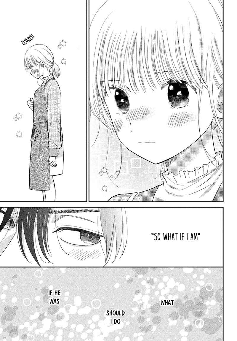 Page 31 Chapter 6 Tsumugu to Koi ni Naru Futari