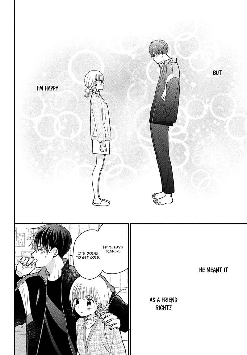 Page 40 Chapter 6 Tsumugu to Koi ni Naru Futari