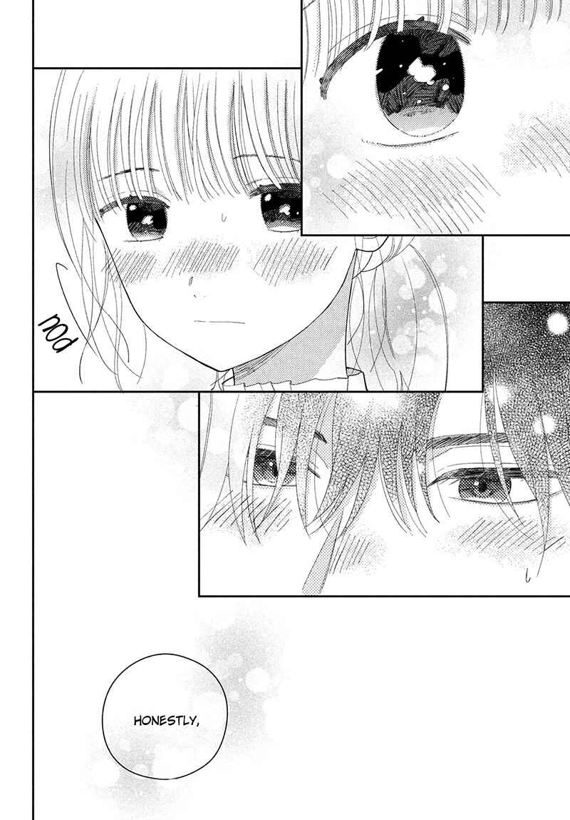 Page 42 Chapter 6 Tsumugu to Koi ni Naru Futari