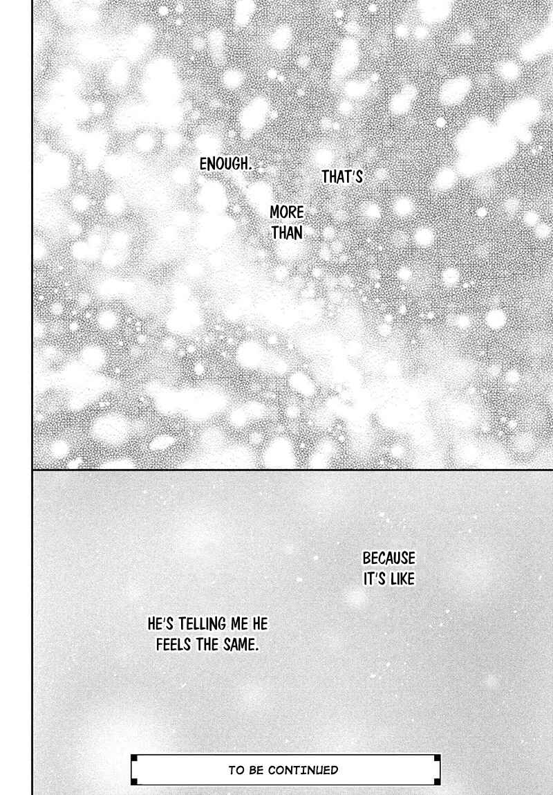 Page 44 Chapter 6 Tsumugu to Koi ni Naru Futari