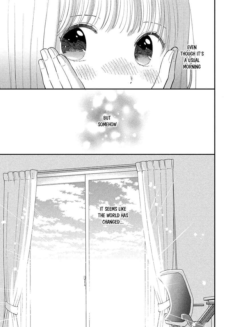 Page 9 Chapter 9 Tsumugu to Koi ni Naru Futari