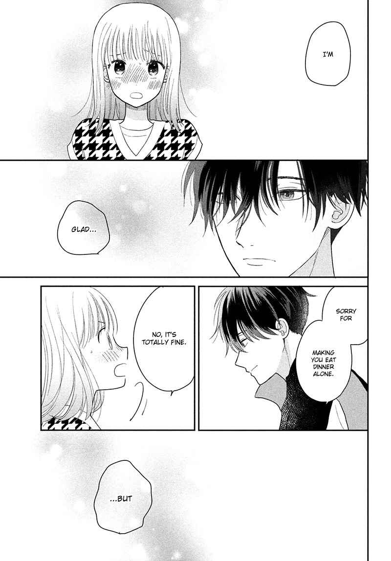 Page 49 Chapter 2 Tsumugu to Koi ni Naru Futari