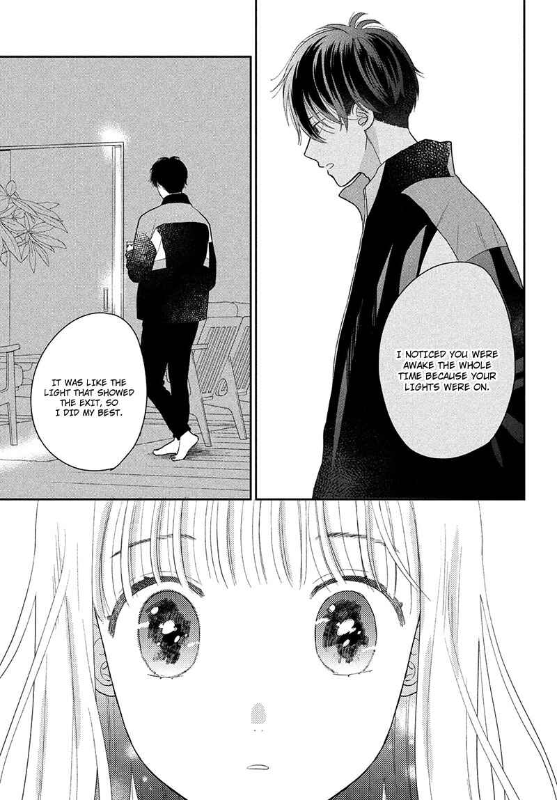 Page 53 Chapter 2 Tsumugu to Koi ni Naru Futari