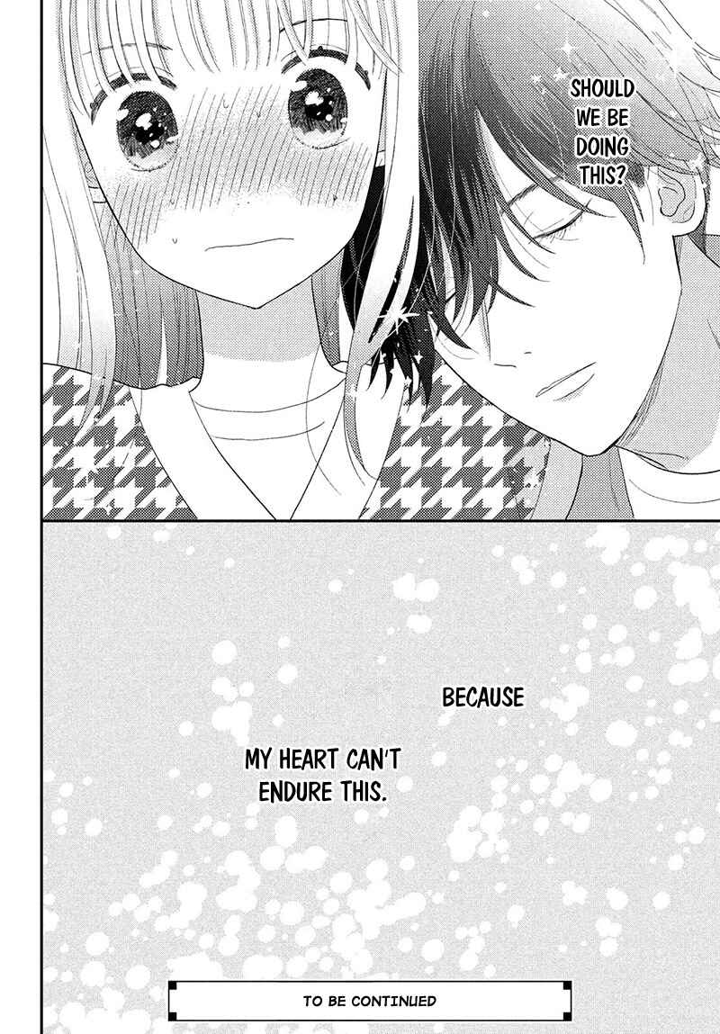 Page 60 Chapter 2 Tsumugu to Koi ni Naru Futari