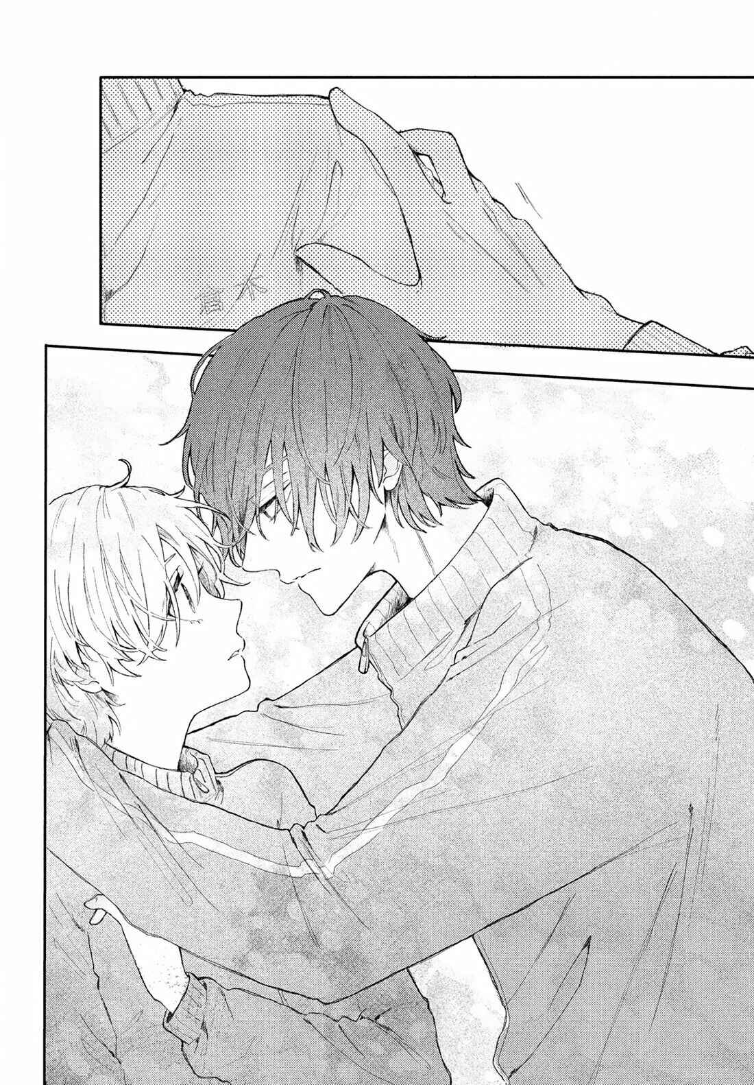 Page 4 Chapter Unknown_44ce Midori no Himitsu