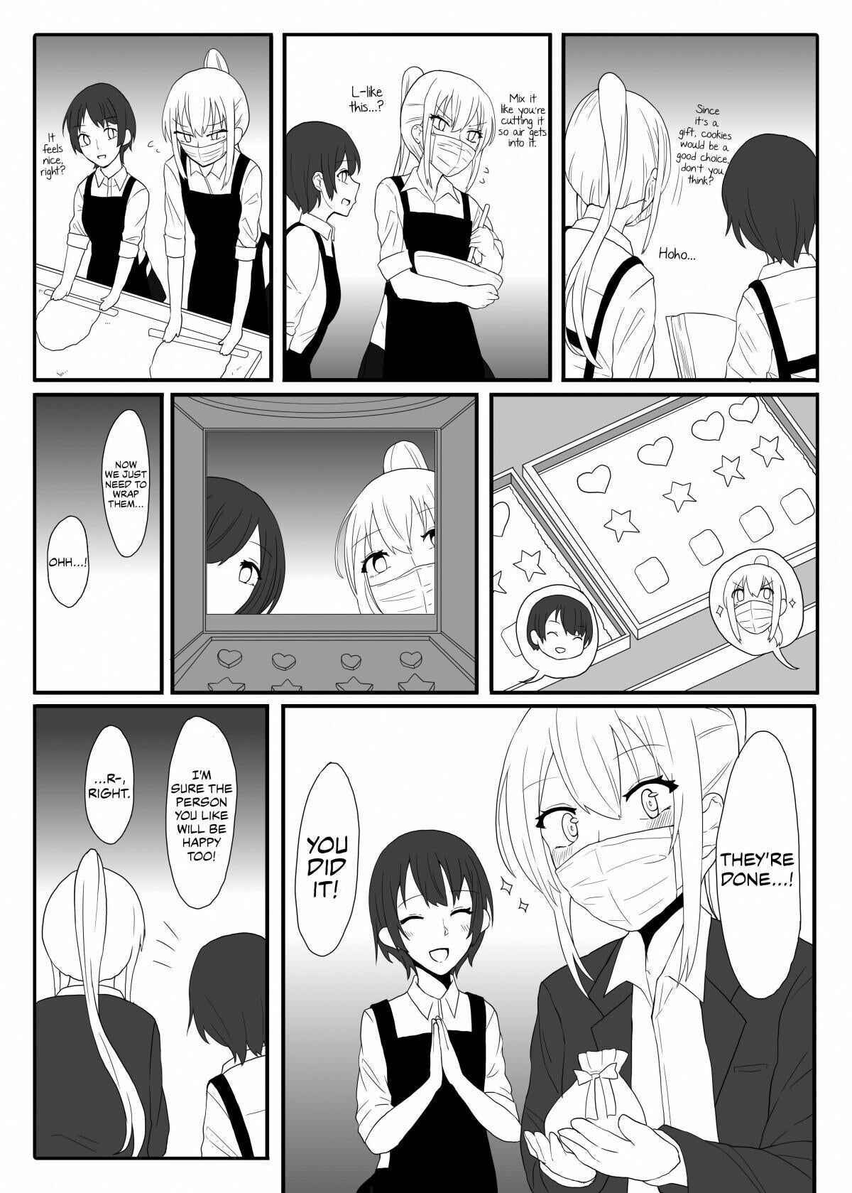 Page 2 Chapter Unknown_f7ea Delinquent and Cooking Club