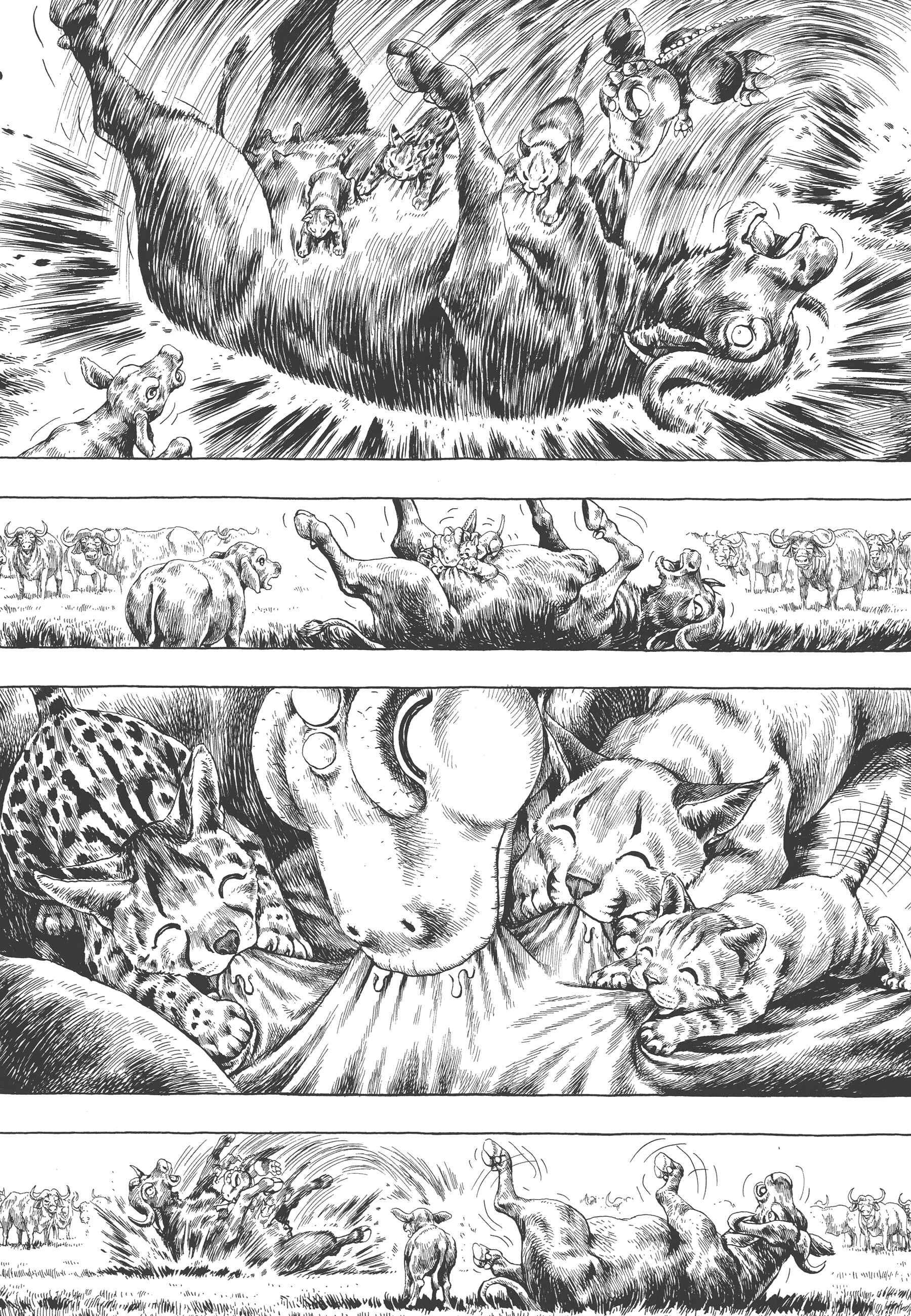 Page 19 Chapter 4 GON Selection