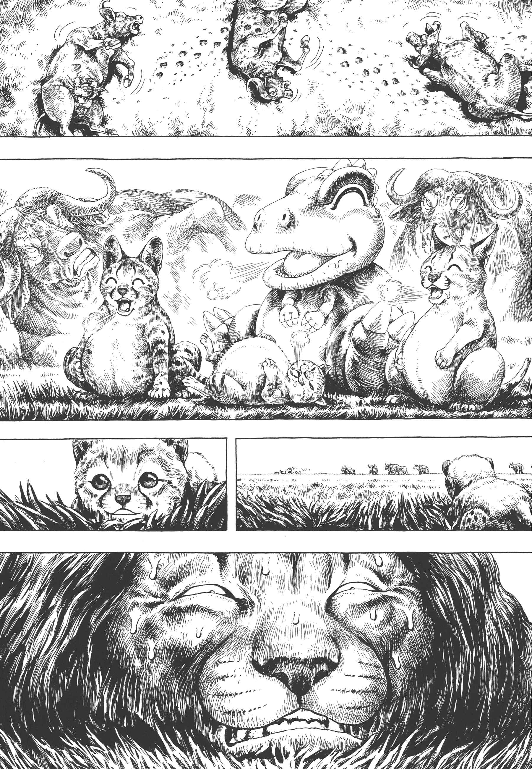 Page 20 Chapter 4 GON Selection