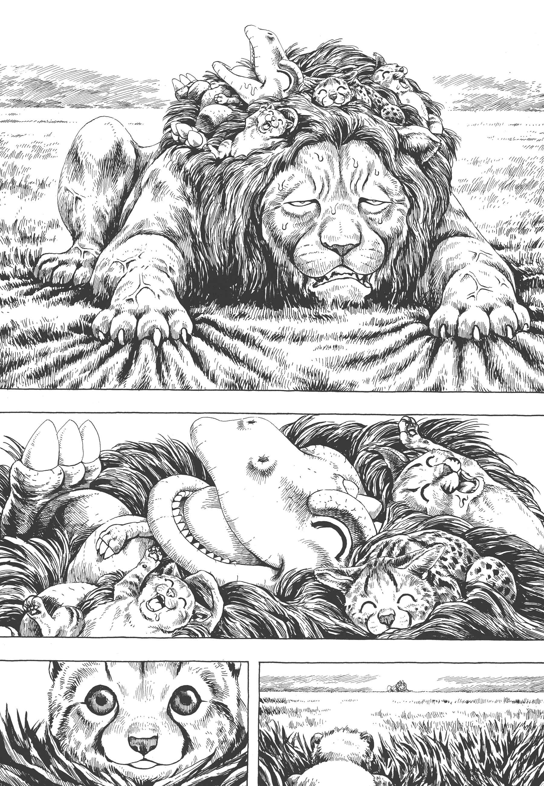 Page 21 Chapter 4 GON Selection