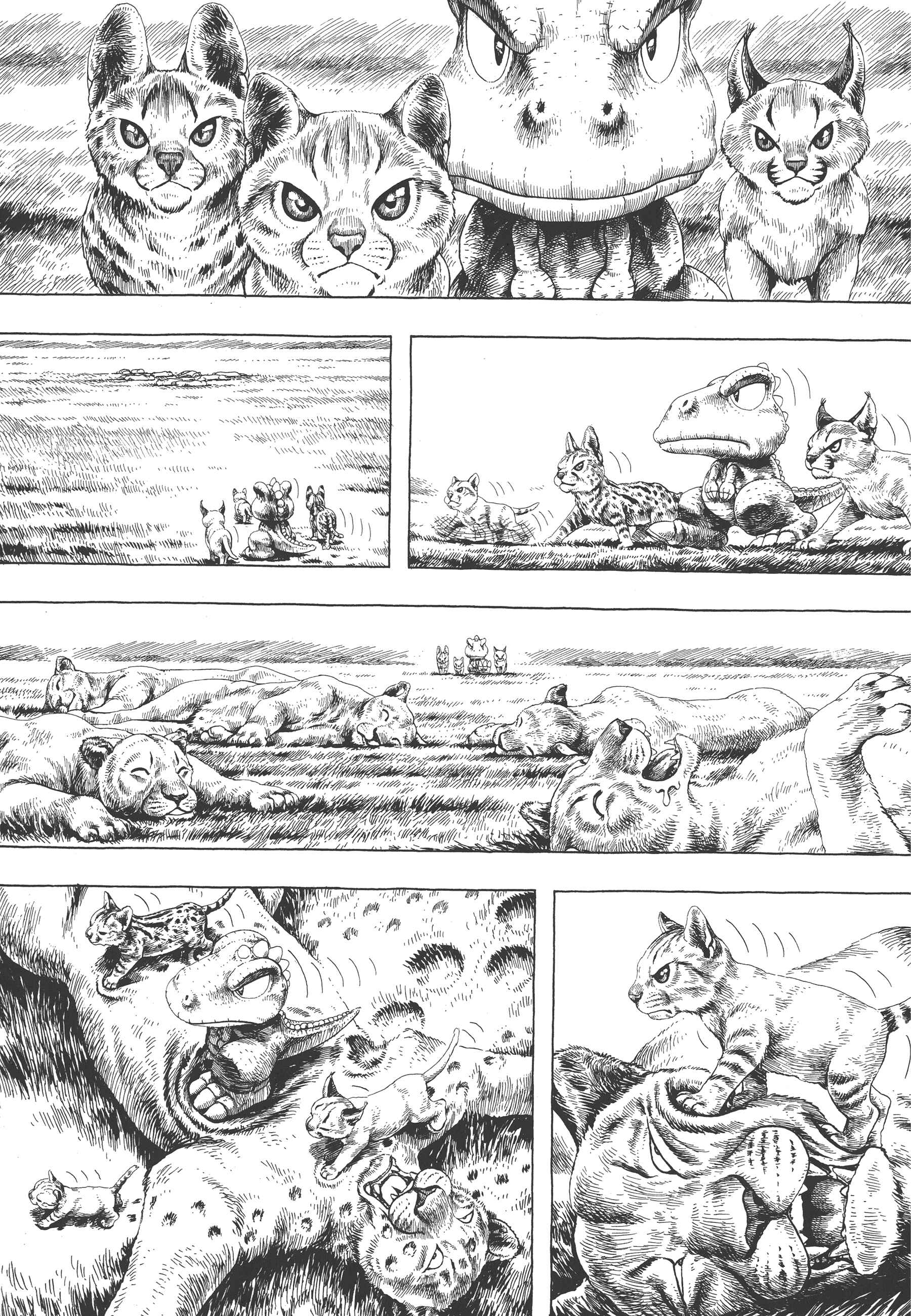 Page 22 Chapter 4 GON Selection
