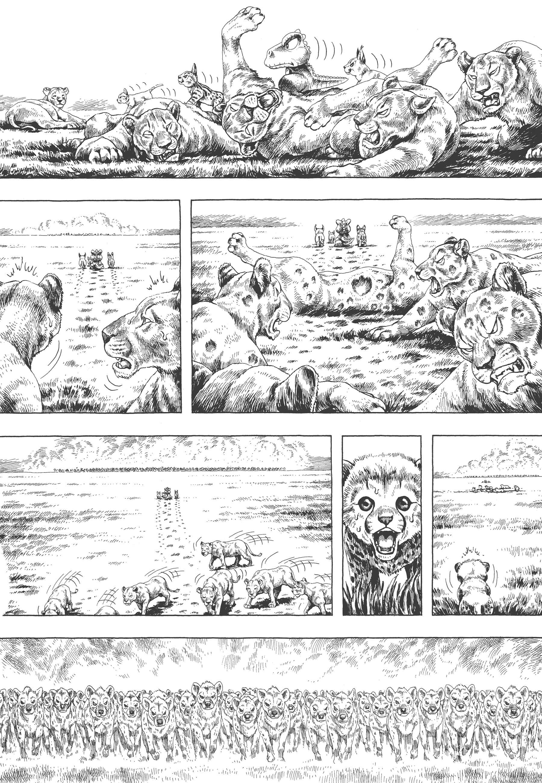 Page 23 Chapter 4 GON Selection