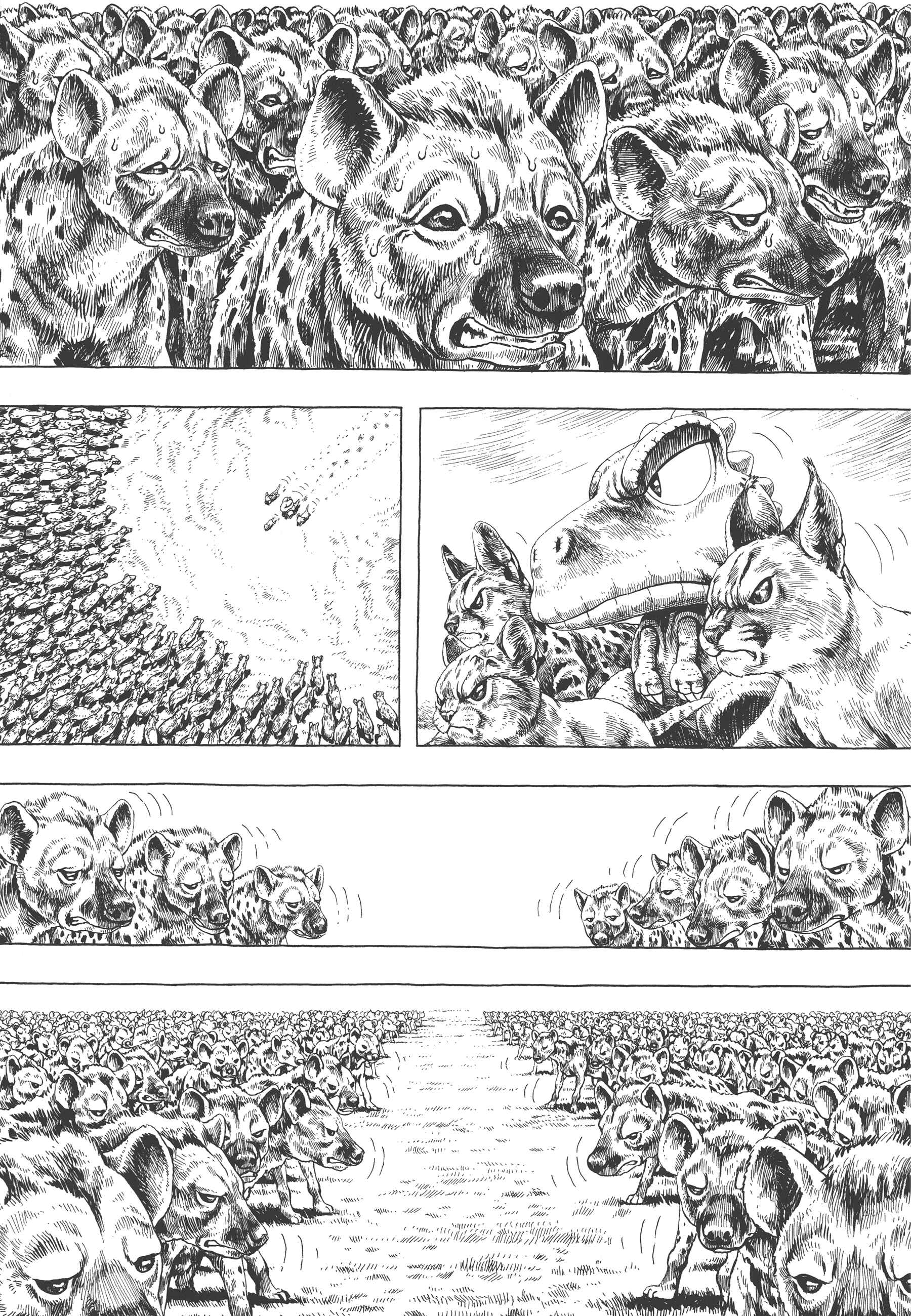 Page 26 Chapter 4 GON Selection