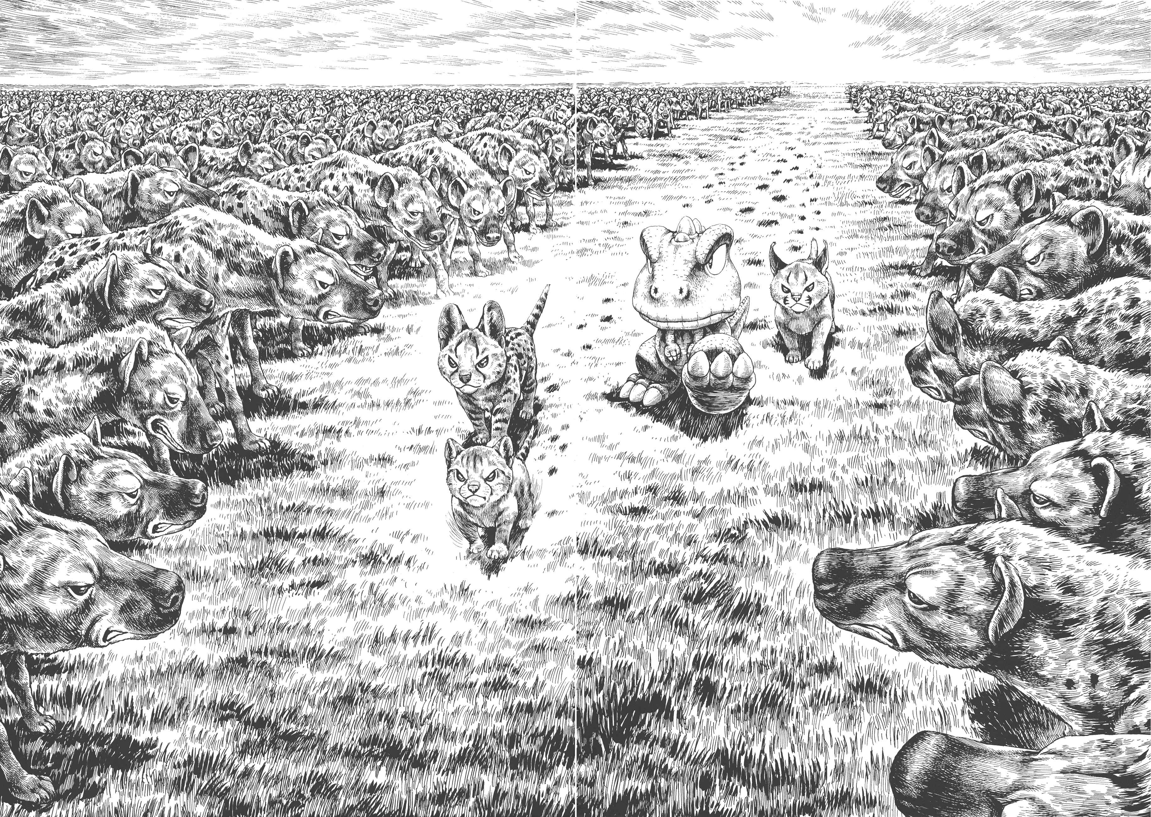 Page 27 Chapter 4 GON Selection