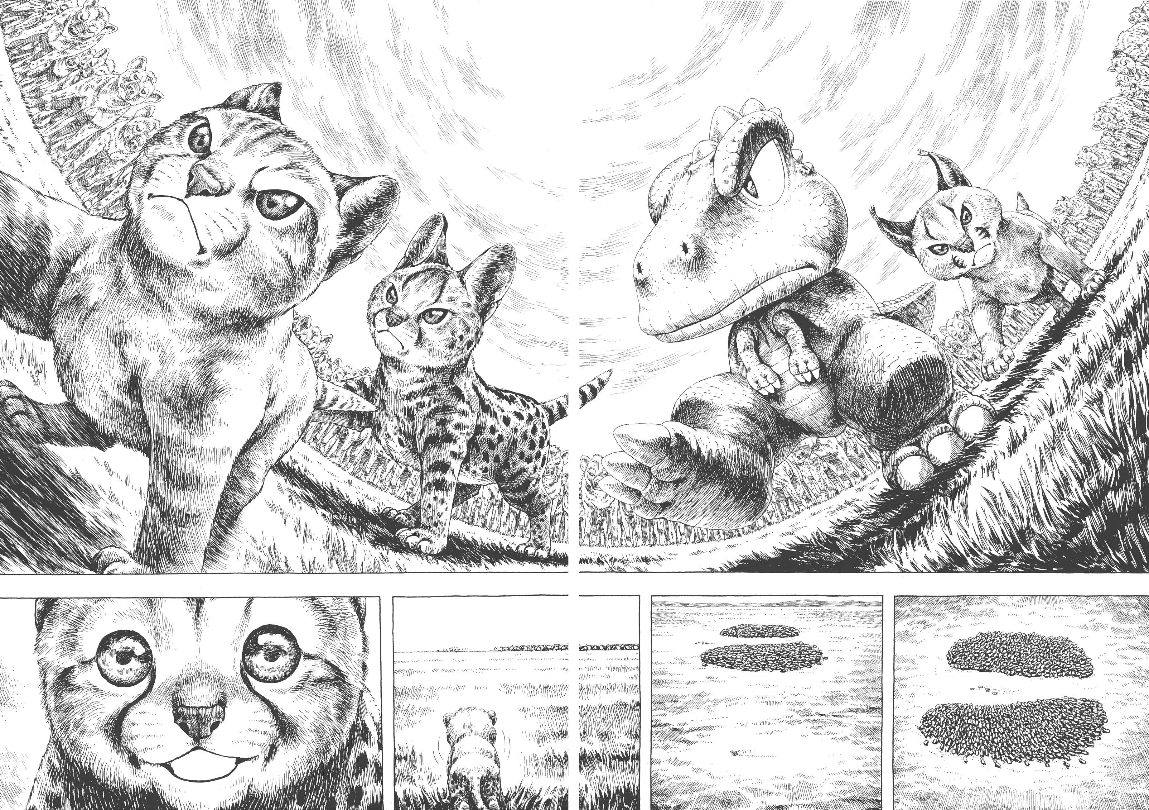 Page 28 Chapter 4 GON Selection