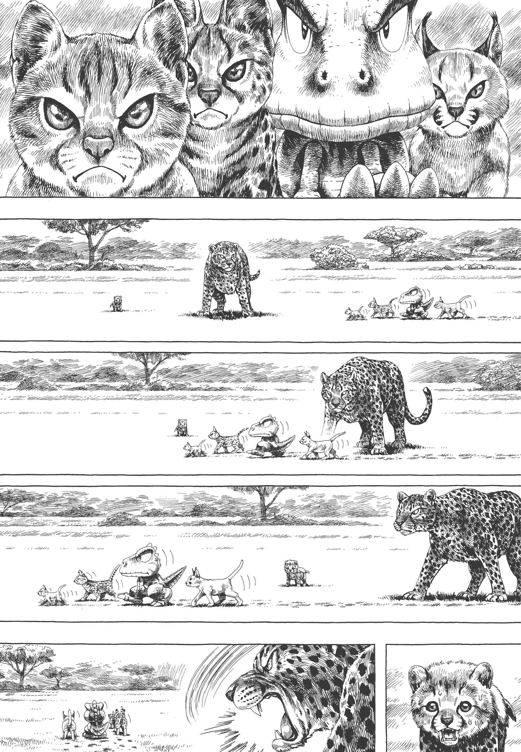 Page 8 Chapter 4 GON Selection