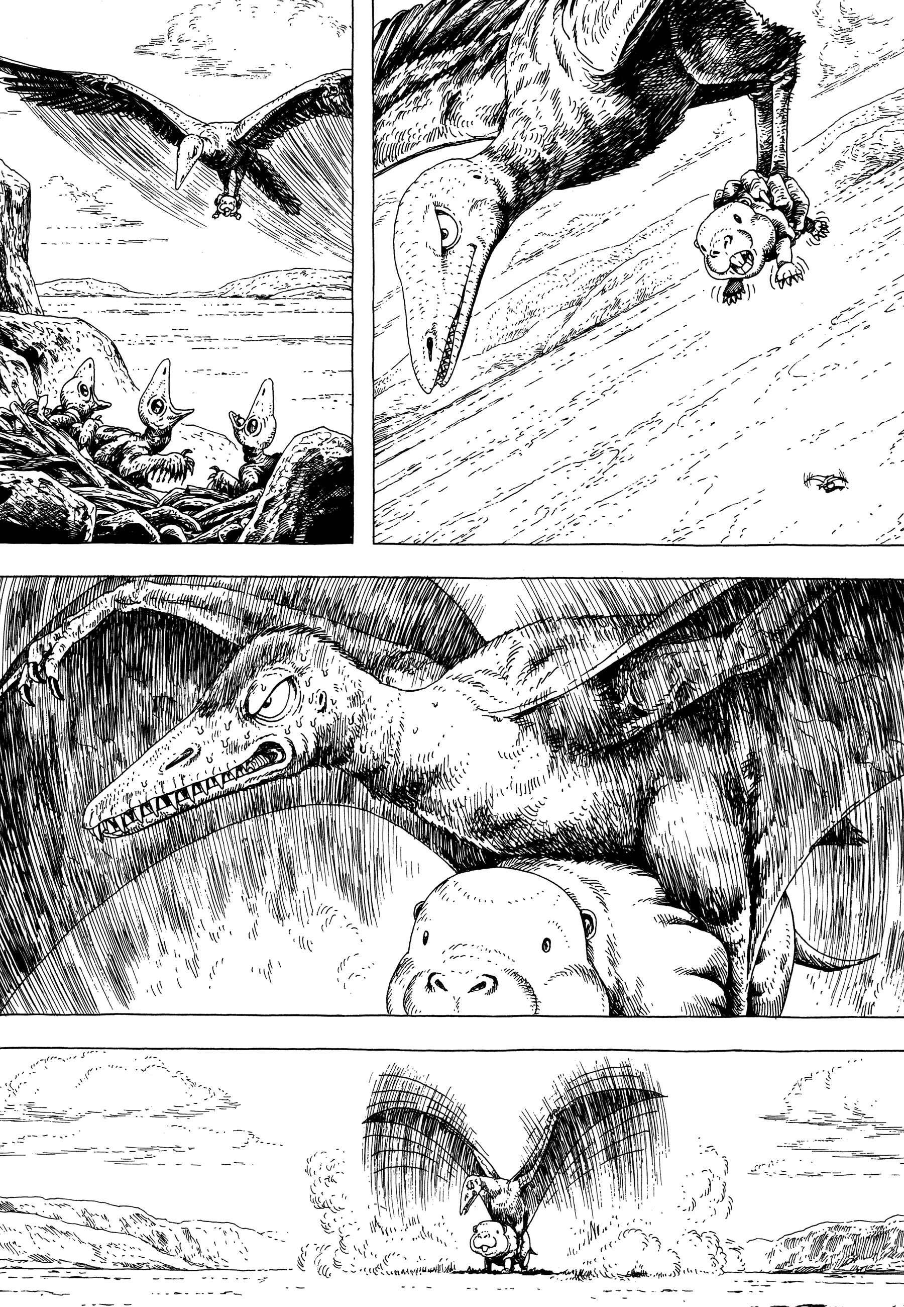 Page 13 Chapter 5 GON Selection