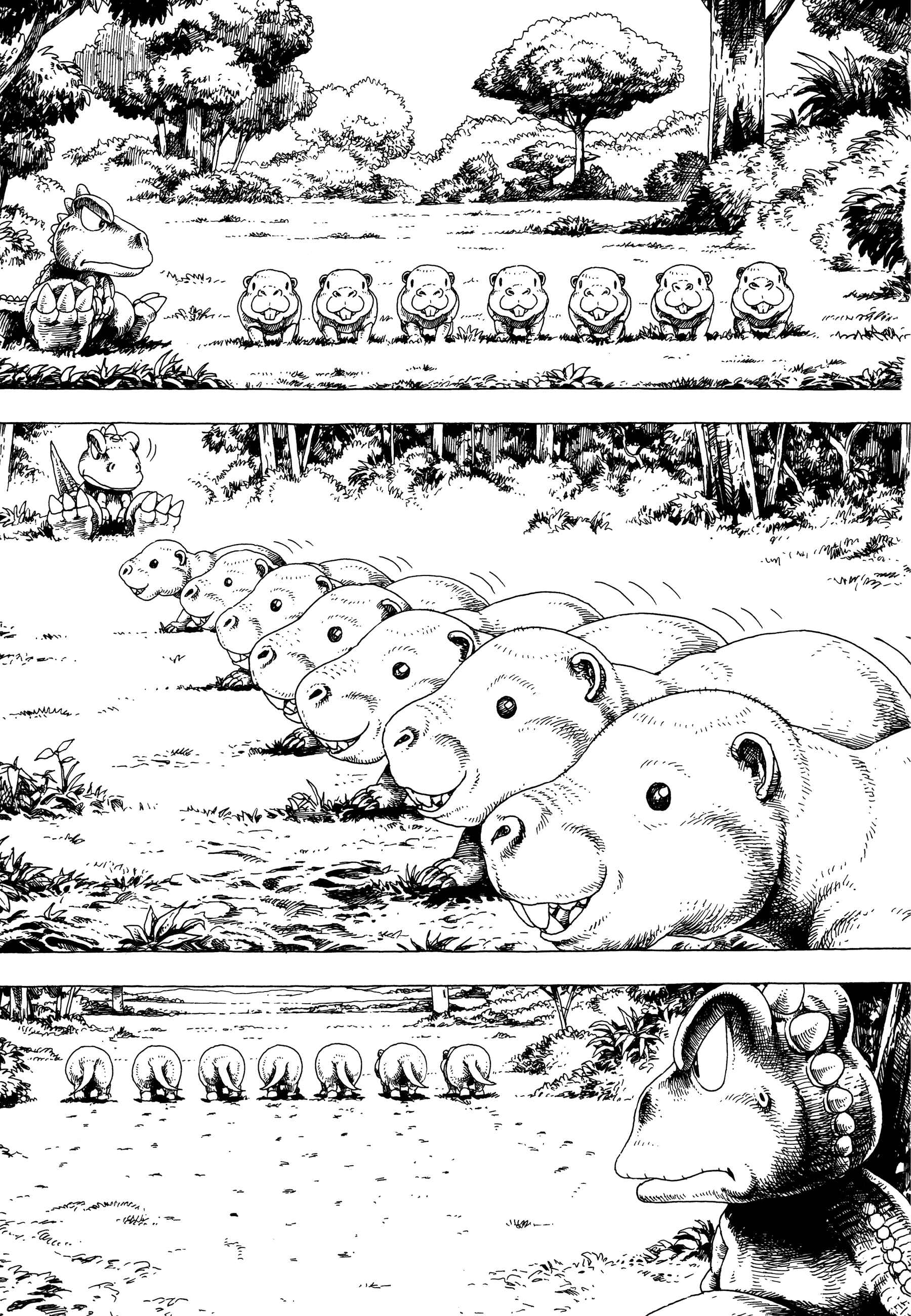 Page 2 Chapter 5 GON Selection