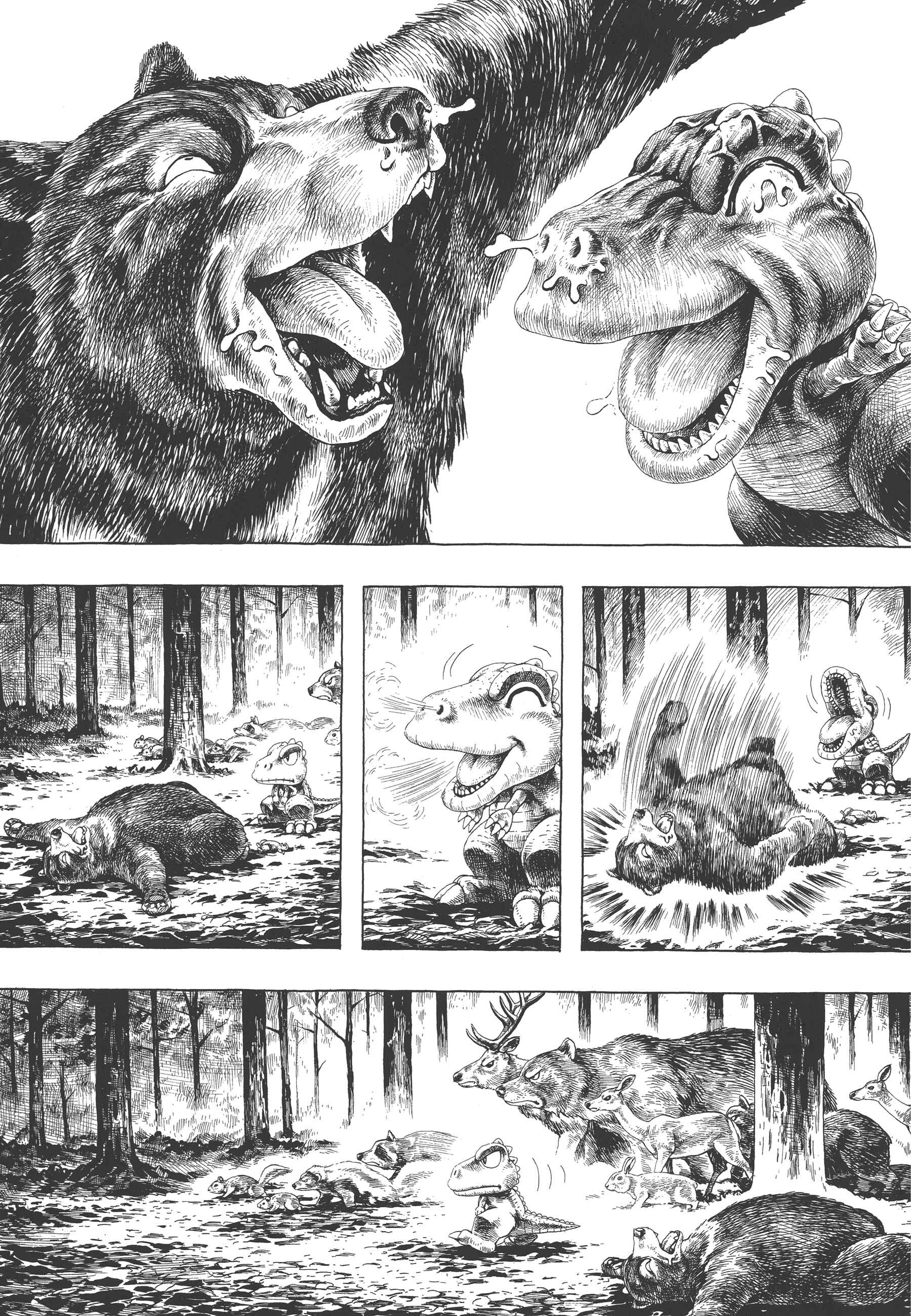 Page 11 Chapter 2 GON Selection