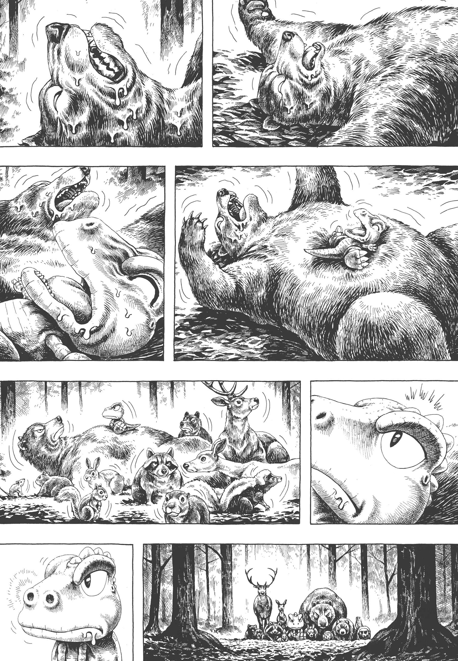 Page 14 Chapter 2 GON Selection