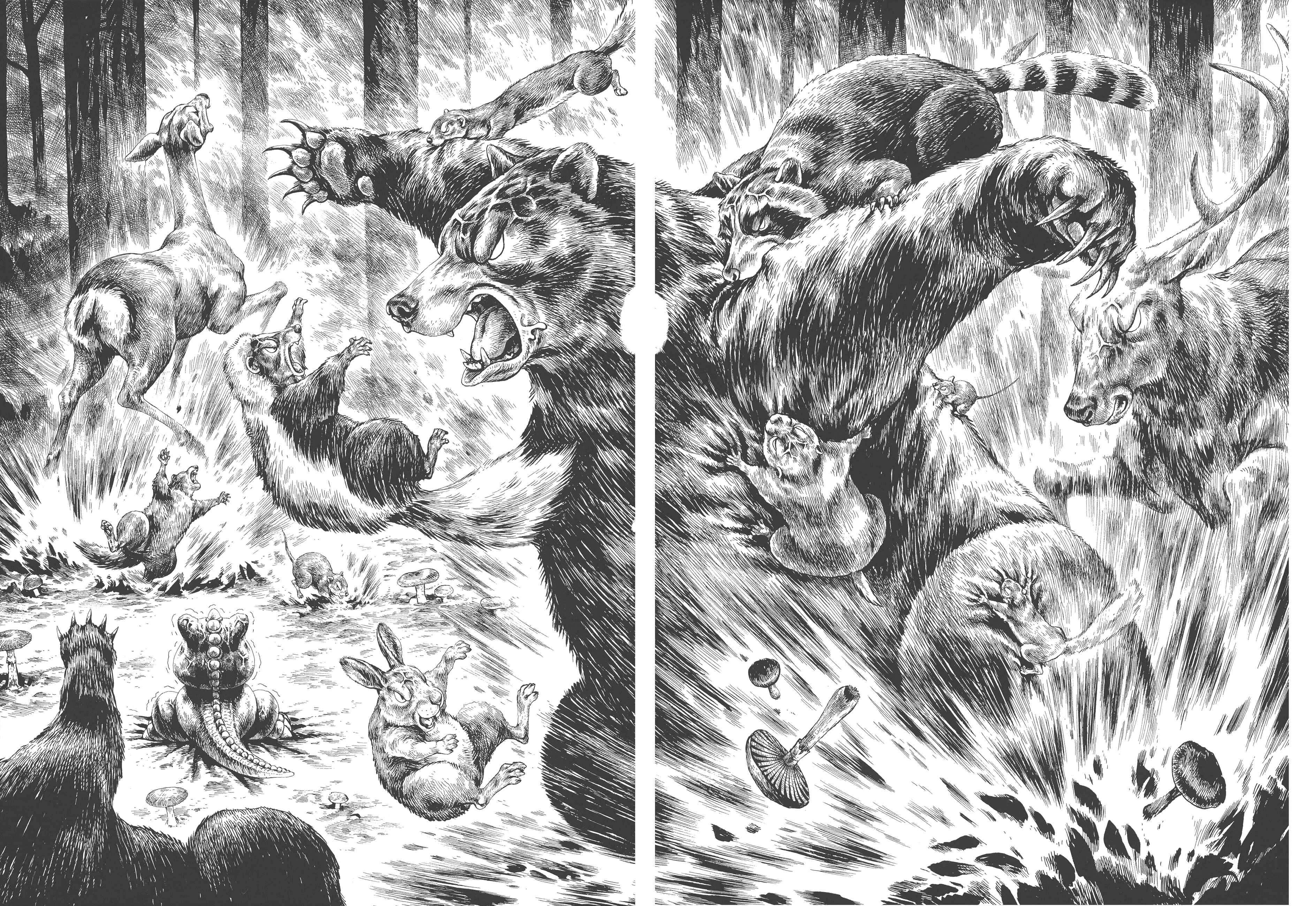 Page 18 Chapter 2 GON Selection