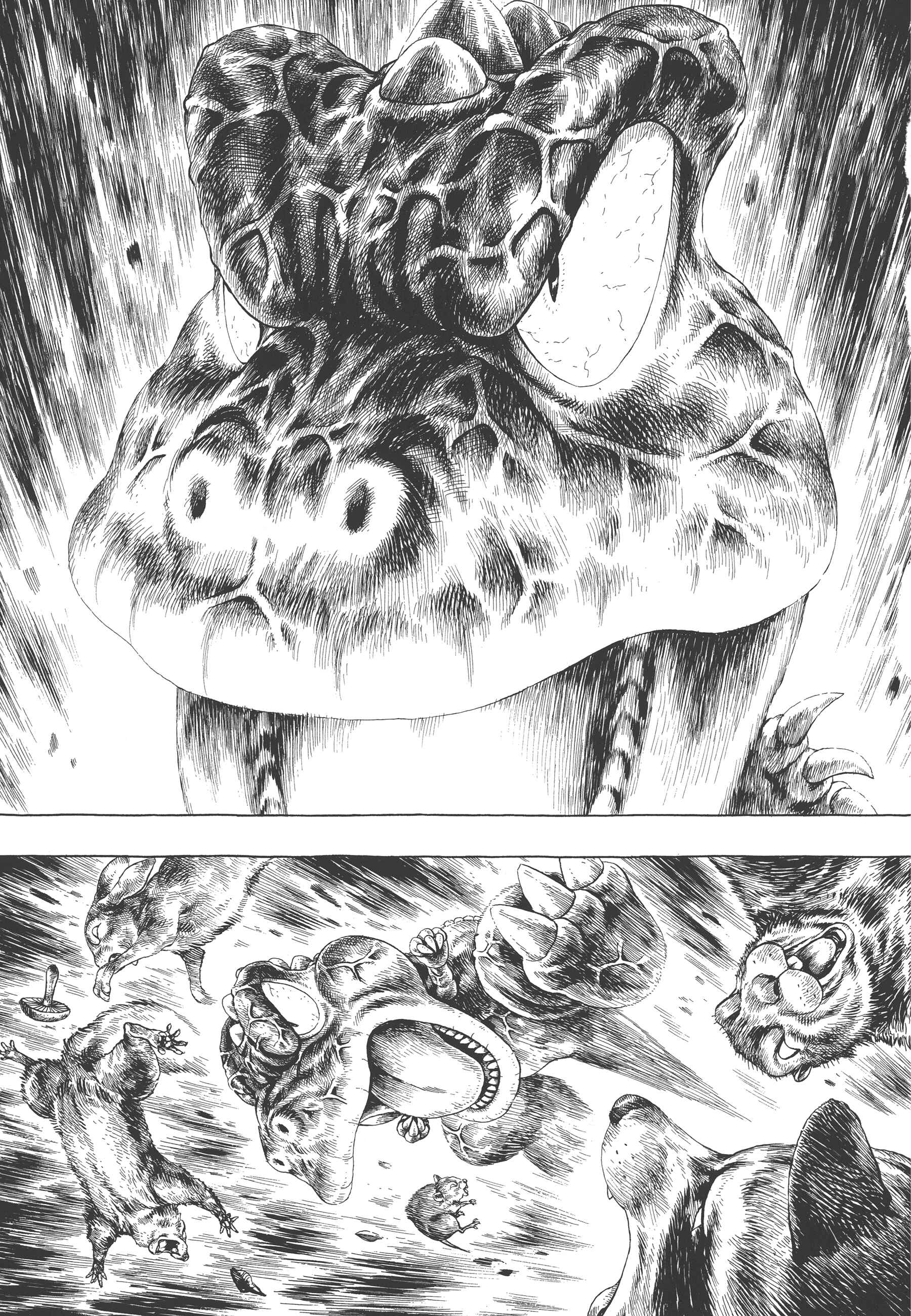 Page 20 Chapter 2 GON Selection