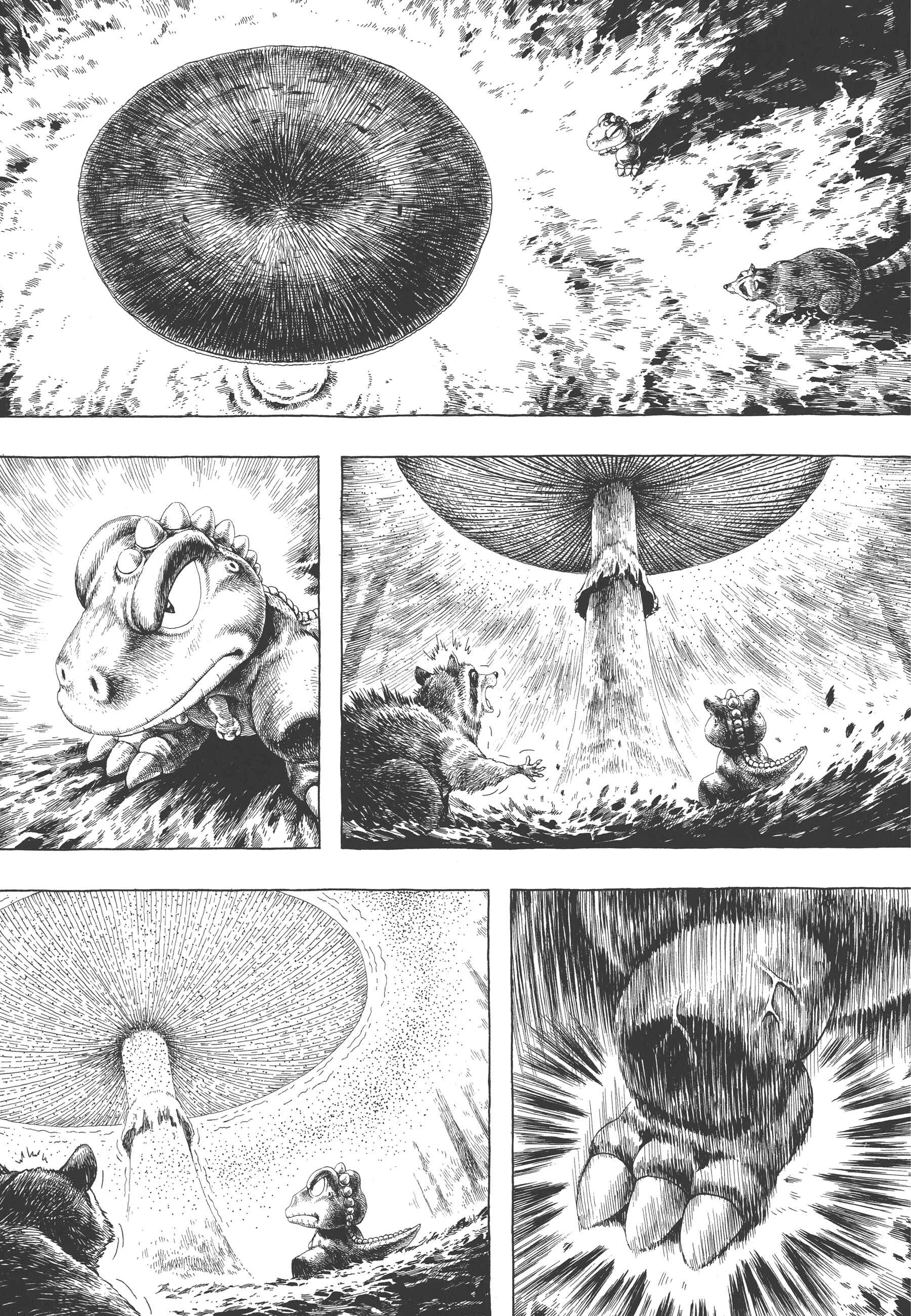 Page 24 Chapter 2 GON Selection