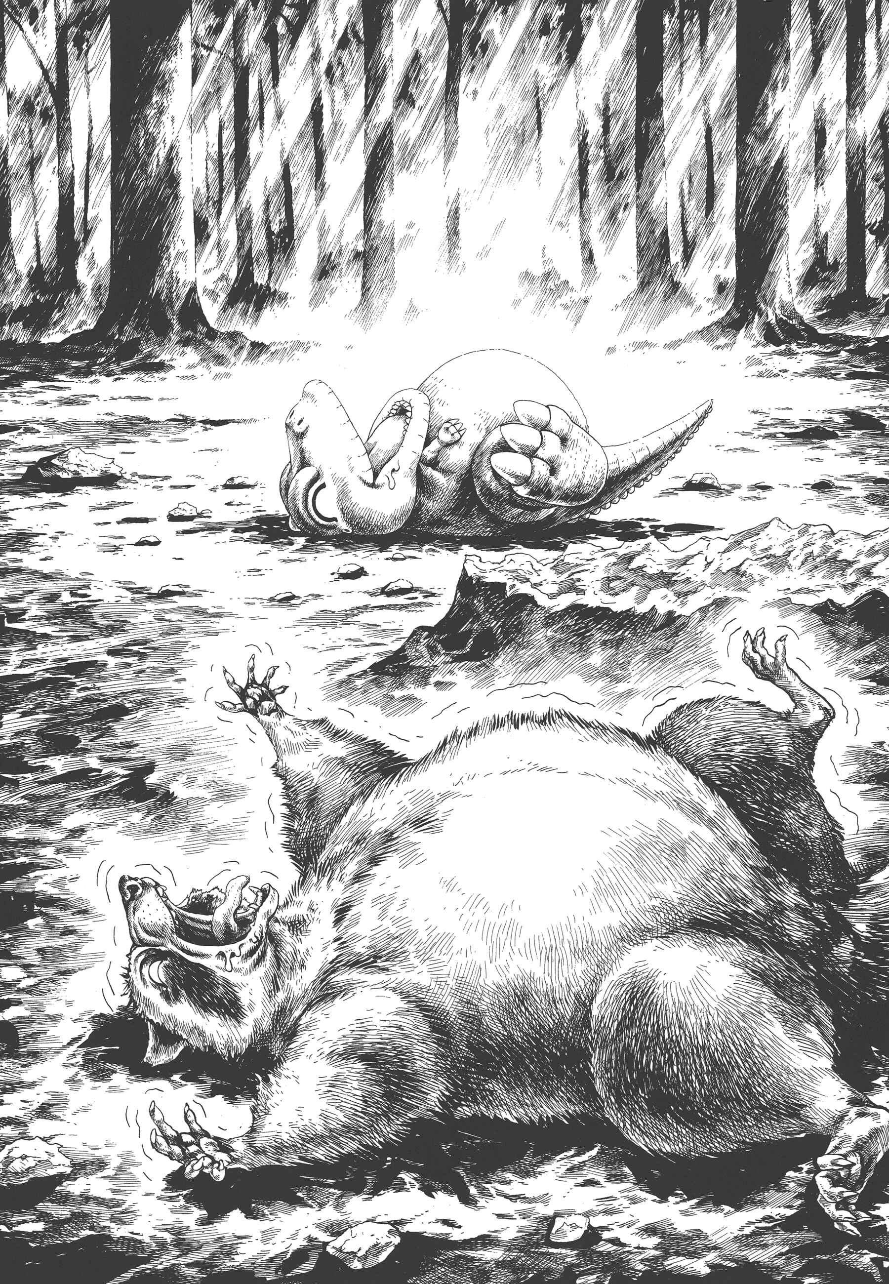 Page 30 Chapter 2 GON Selection